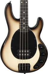 StingRay Special H (EB) +Case - Brulee