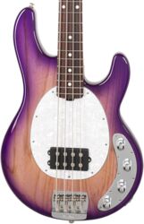 StingRay Special H (RW) +Case - purple sunset