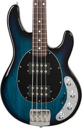 StingRay Special HH (RW) +Case - pacific blue burst