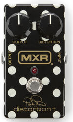 Pédale overdrive / distortion / fuzz Mxr Randy Rhoads Distortion +