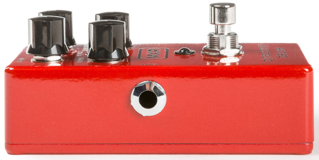 Mxr Dyna Comp Deluxe Compressor M228 - PÉdale Compression / Sustain / Noise Gate - Variation 1