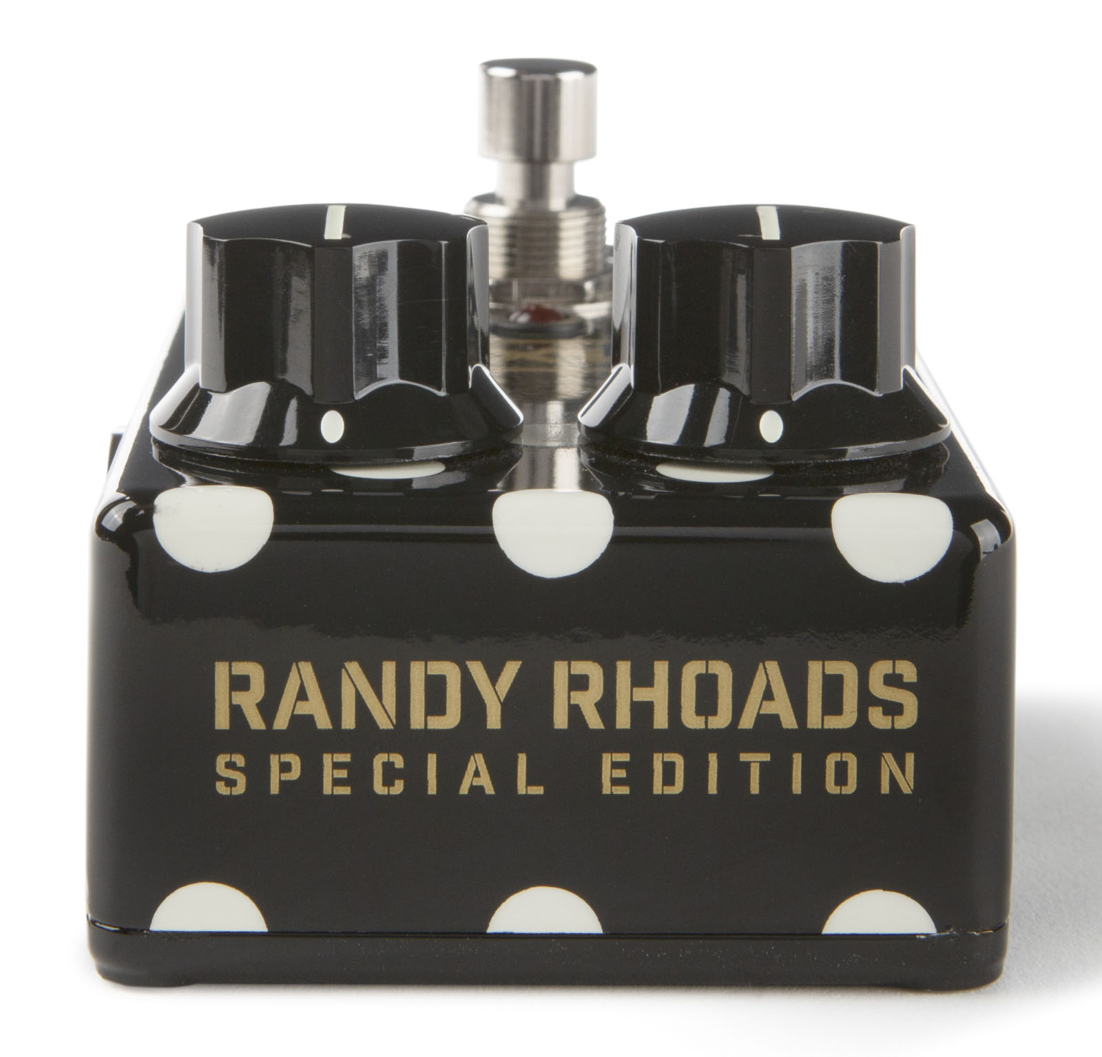 Mxr Rr104 Randy Rhoads Distortion + - PÉdale Overdrive / Distortion / Fuzz - Variation 3