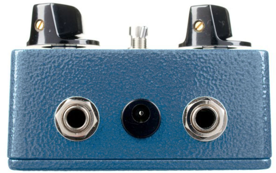 Mythos Pedals The Fates Analog Bbd Chorus - PÉdale Chorus / Flanger / Phaser / Tremolo - Variation 4