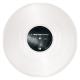 Traktor Scratch Vinyl White MKII