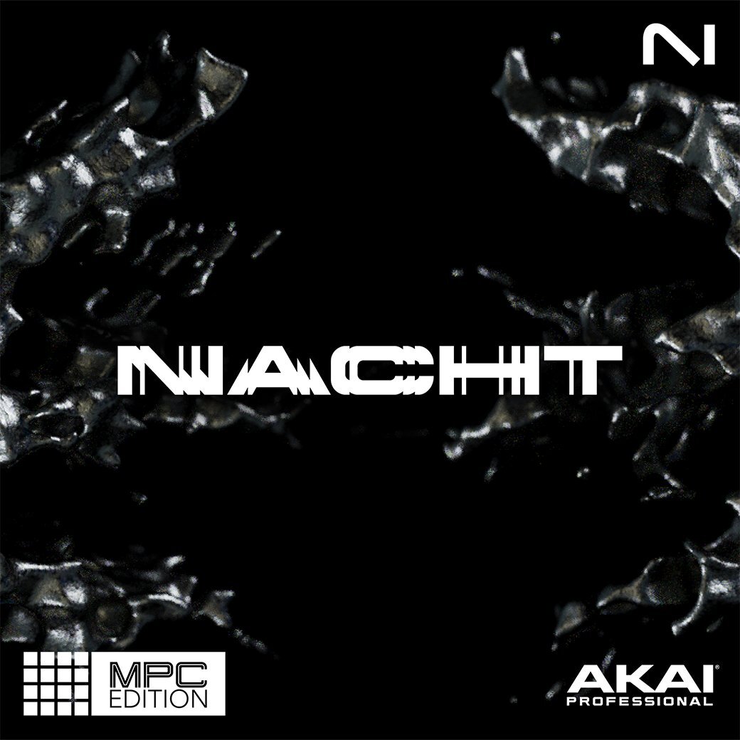 Native Instruments Nacht Mpc Edition - Plug-in Effet - Main picture