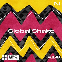 MPC Expansion - Global Shake