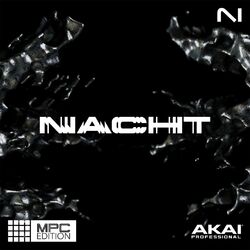 Plug-in effet Native instruments Nacht MPC Edition