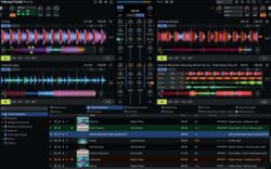 Logiciel séquenceur Native instruments Traktor Pro 4 Update