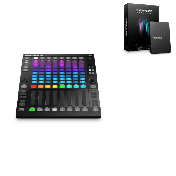 native instruments komplete ultimate 11 to 12 upgrade