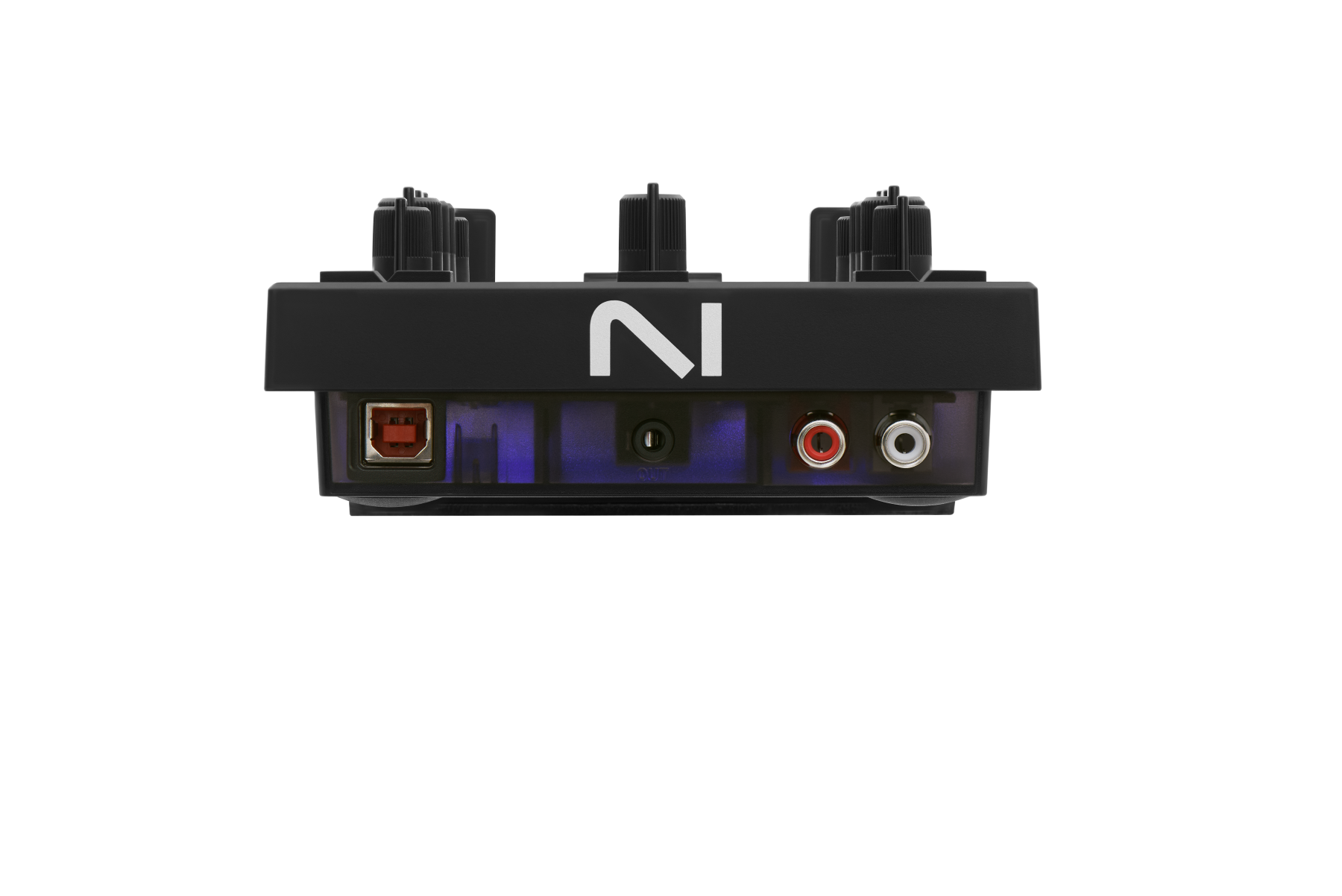 Native Instruments Traktor Z1 Mk2 - ContrÔleur Dj Usb - Variation 1