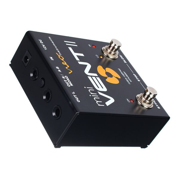 Neo Instruments Mini Vent Ii - Processeur D'effets - Variation 1