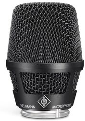 Capsule micro Neumann KK 104-S bk