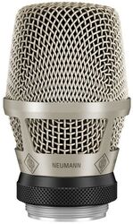 Capsule micro Neumann KK 104 U