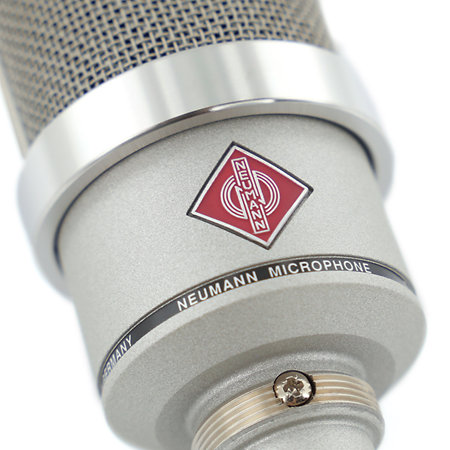 Neumann Tlm 107 - Micro Statique Large Membrane - Variation 4