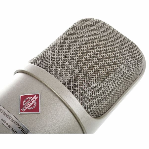 Neumann Tlm 107 - Micro Statique Large Membrane - Variation 5