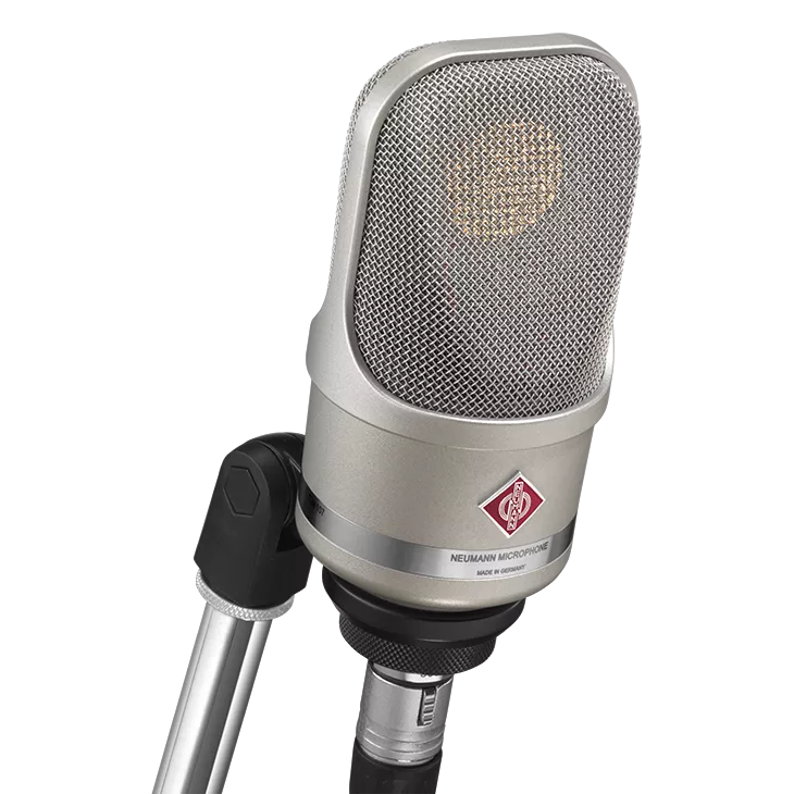 Neumann Tlm 107 - Micro Statique Large Membrane - Main picture