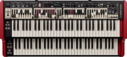 Orgue portable Nord Organ 3