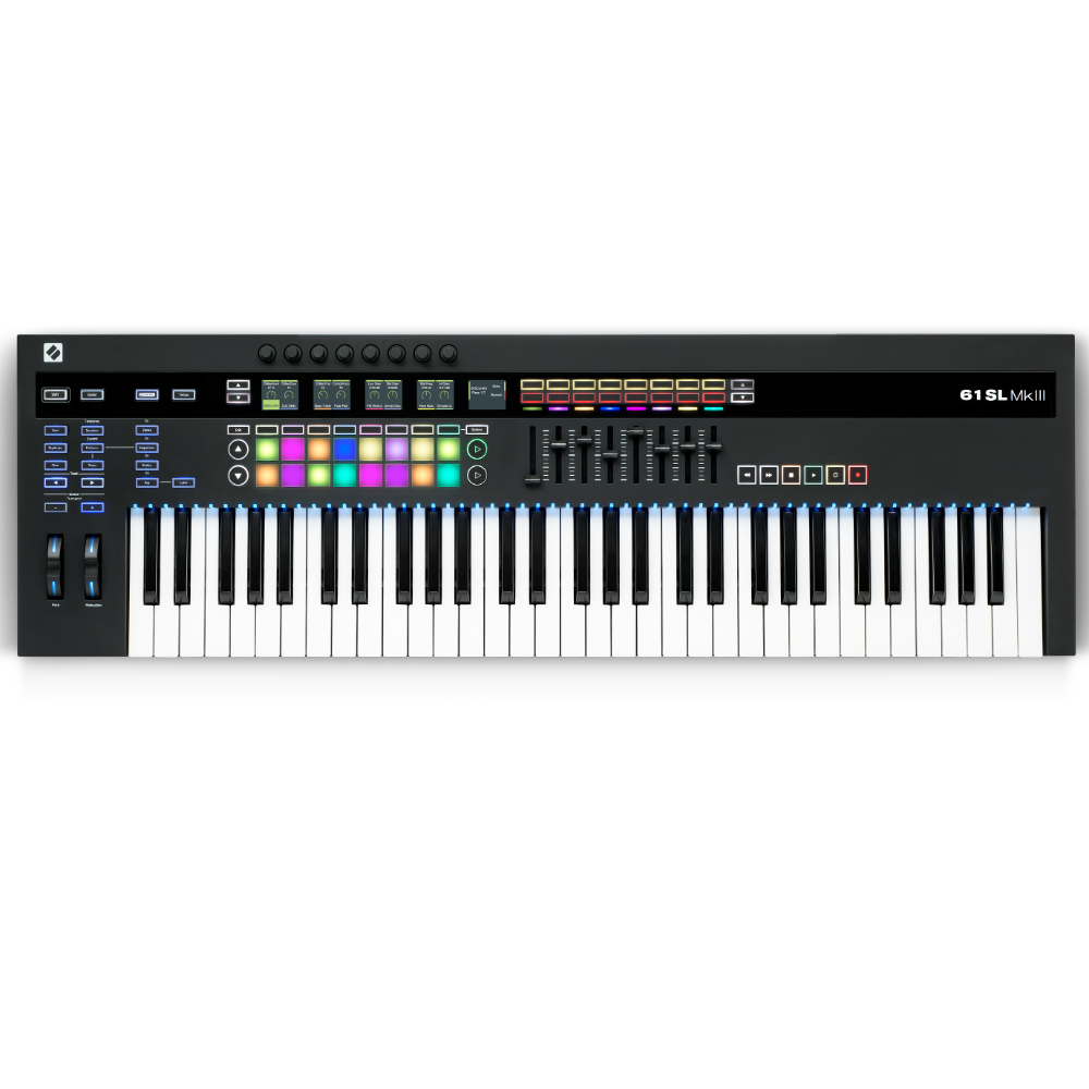 novation slmk3