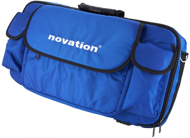 Novation Gigbag Mininova - Housse Clavier - Main picture