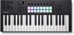 Clavier maître Novation Launchkey 37 MK4