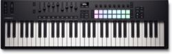 Clavier maître Novation Launchkey 61 MK4