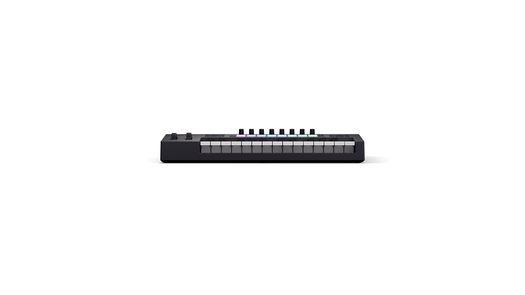 Novation Launchkey 25 Mk4 - Clavier MaÎtre - Variation 4