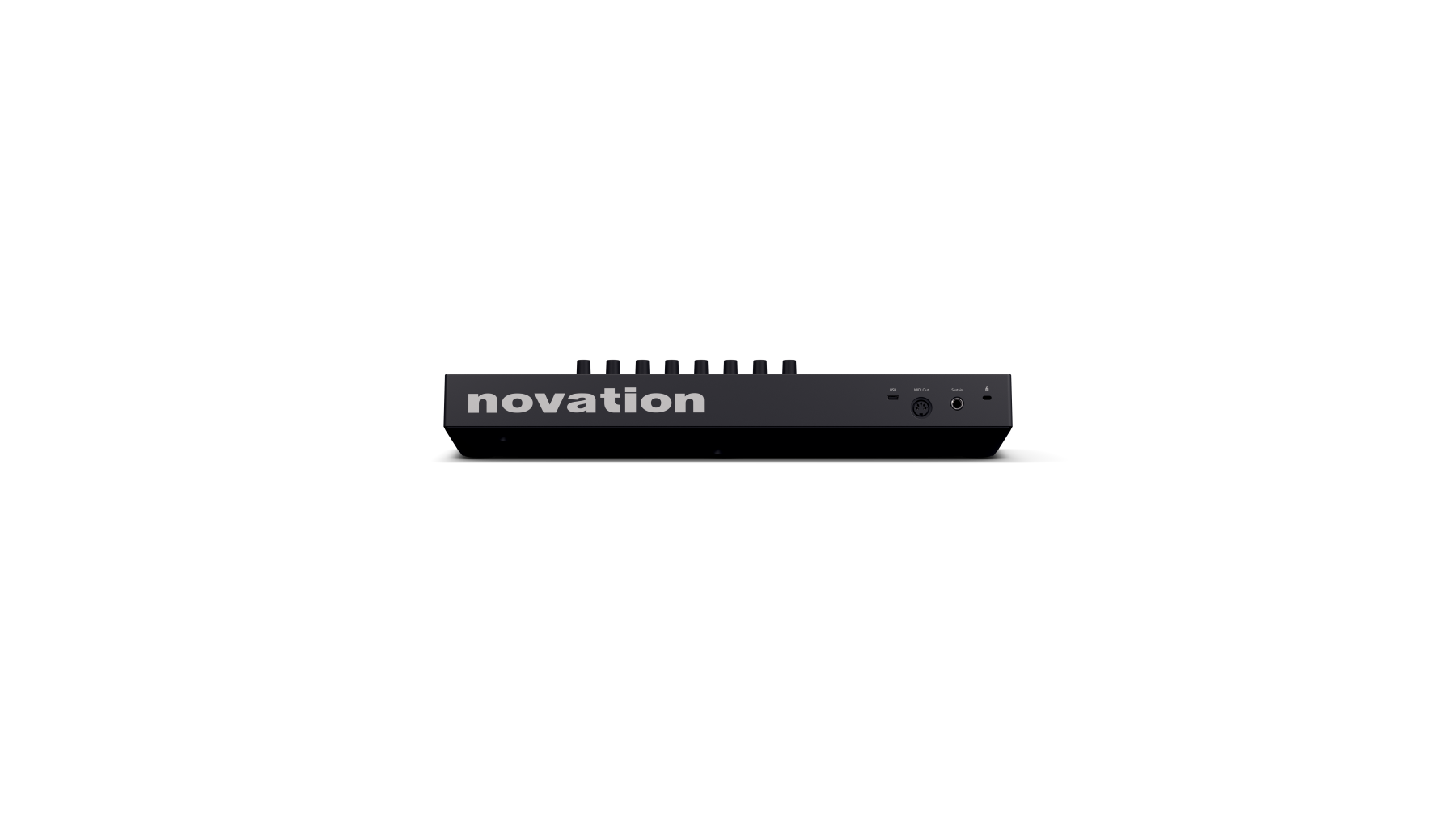 Novation Launchkey 25 Mk4 - Clavier MaÎtre - Variation 6