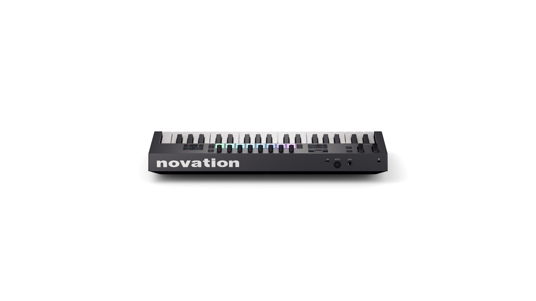 Novation Launchkey 37 Mk4 - Clavier MaÎtre - Variation 5