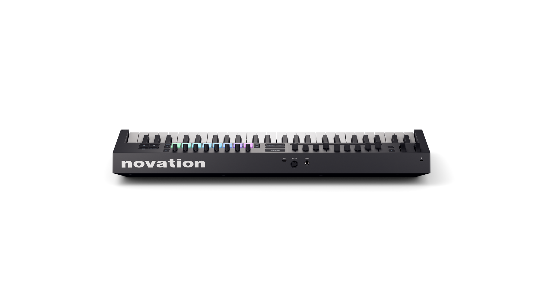 Novation Launchkey 49 Mk4 - Clavier MaÎtre - Variation 4