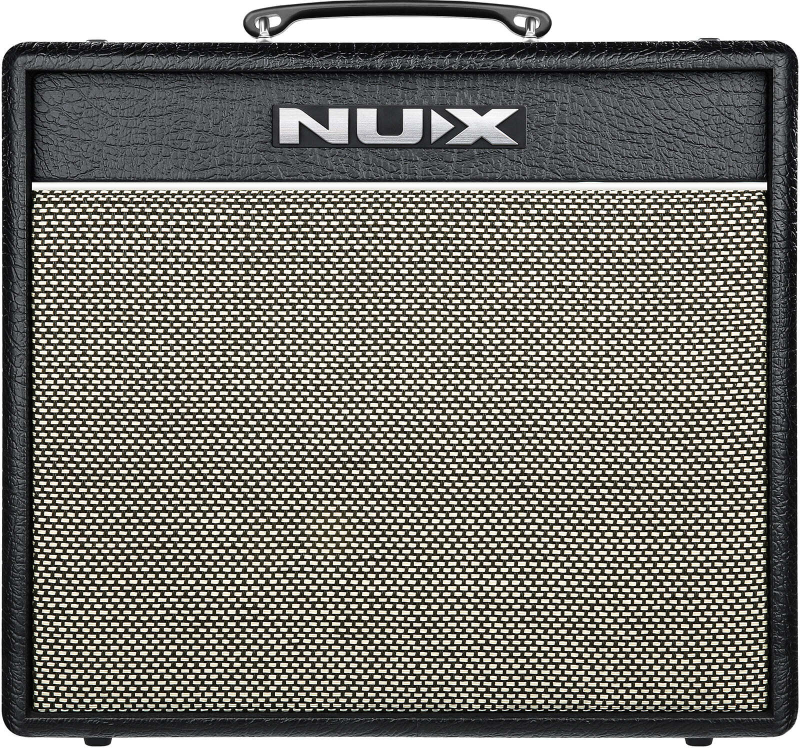 Nux Mighty 40 Mkii 1x10 40w - Ampli Guitare Électrique Combo - Main picture