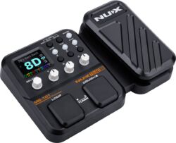 Multi effet guitare électrique Nux                            MG-101