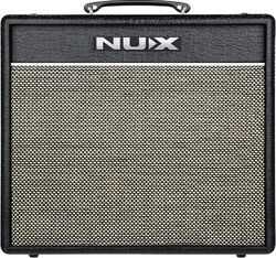 Ampli guitare électrique combo  Nux                            Mighty 40 MKII