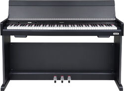 Piano numérique meuble Nux                            NCK-330 - Noir