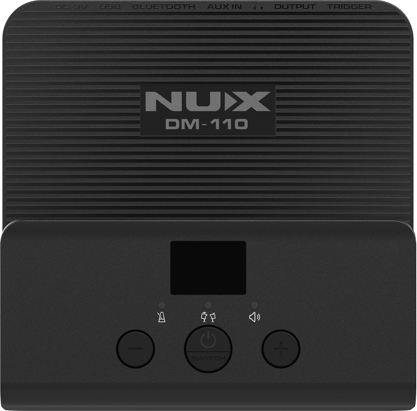 Nux Dm-110 Kit - Kit Batterie Électronique - Variation 3