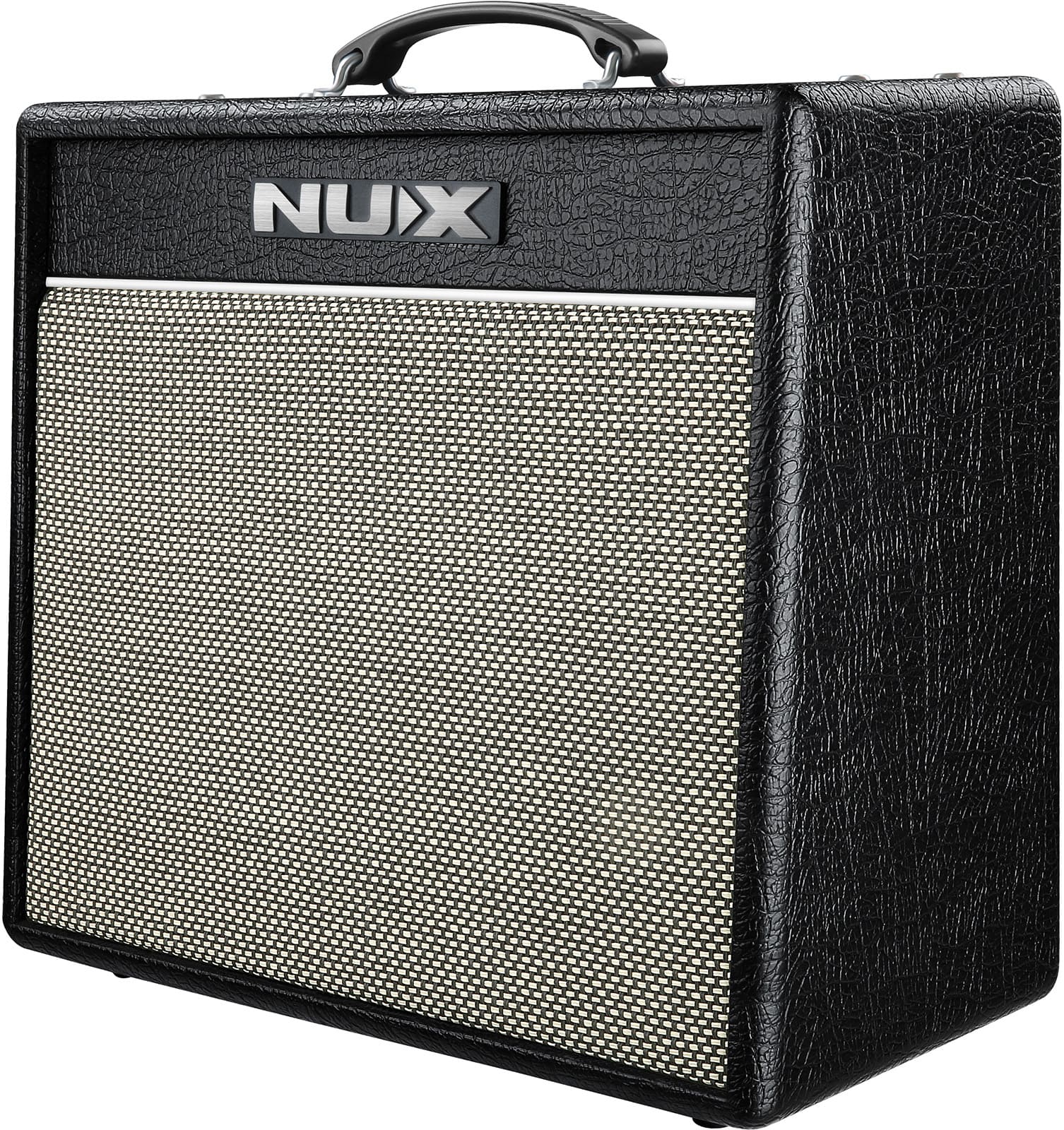 Nux Mighty 40 Mkii 1x10 40w - Ampli Guitare Électrique Combo - Variation 1