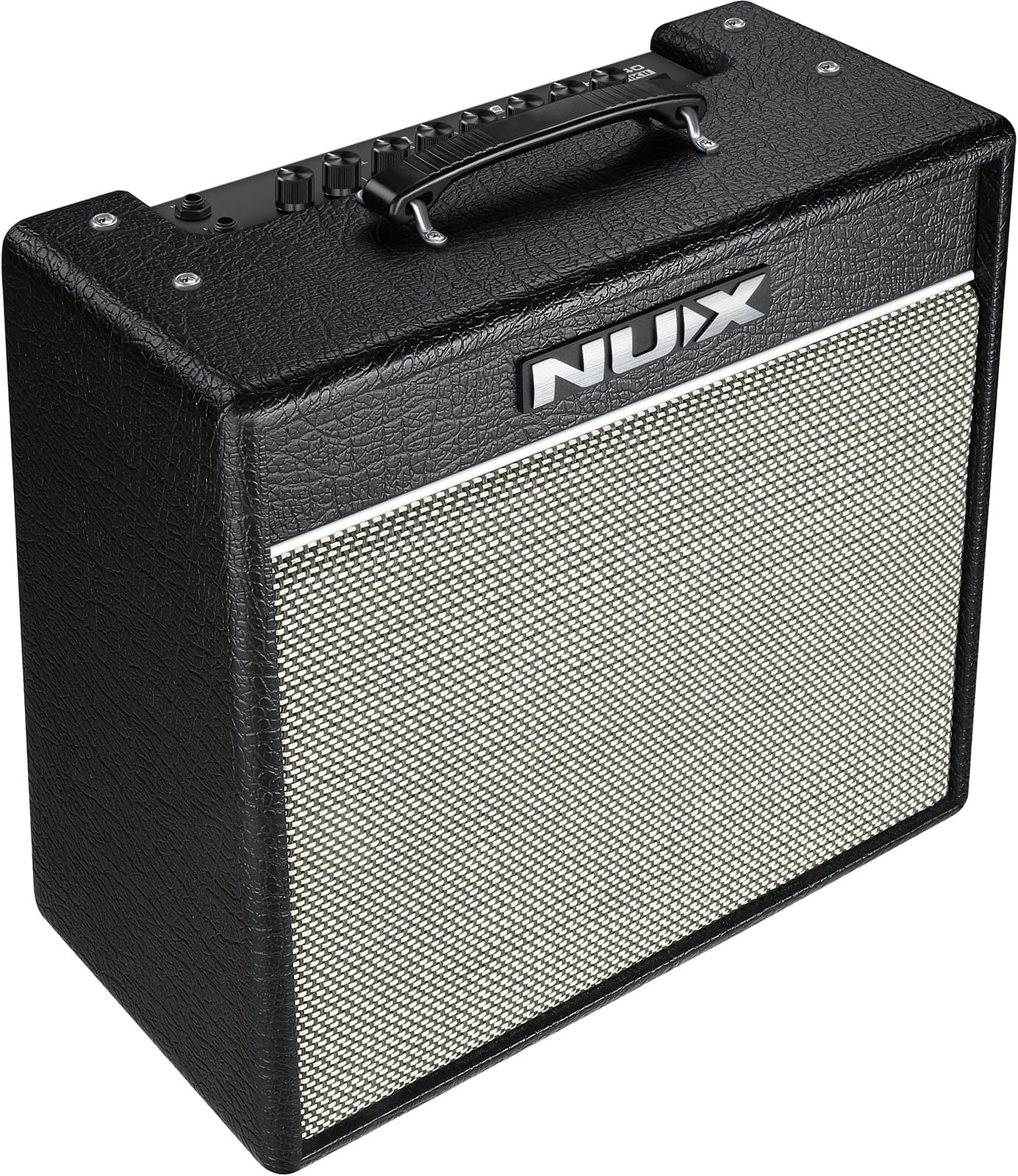 Nux Mighty 40 Mkii 1x10 40w - Ampli Guitare Électrique Combo - Variation 4