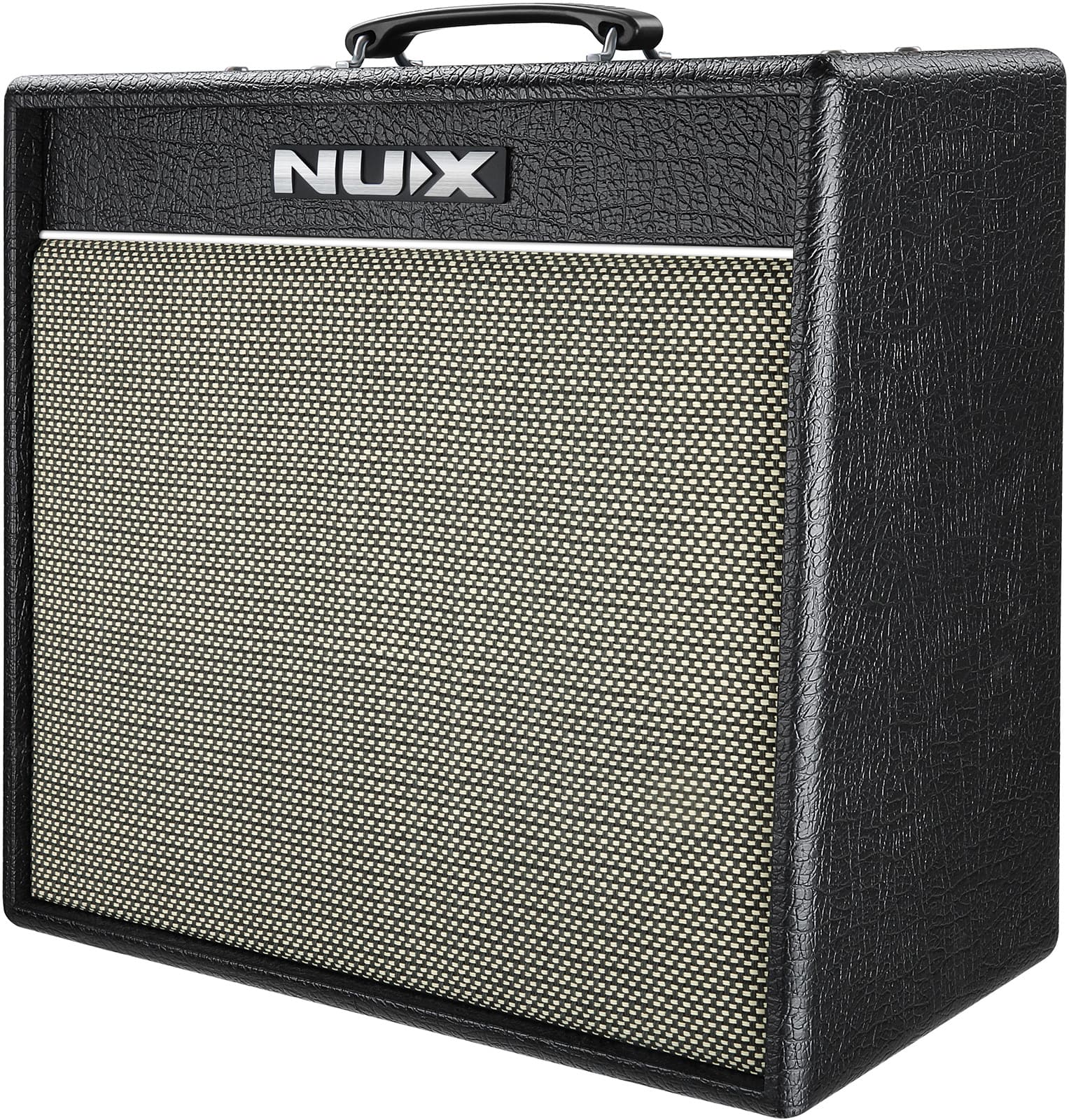 Nux Mighty 60 Mkii 1x12 60w - Ampli Guitare Électrique Combo - Variation 1