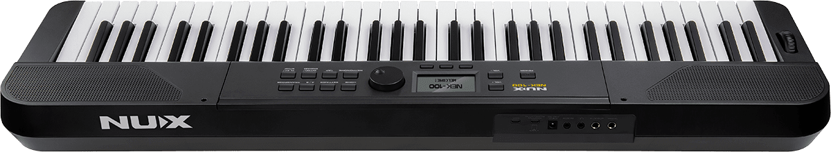 Nux Nek-100 - Piano NumÉrique Portable - Variation 2