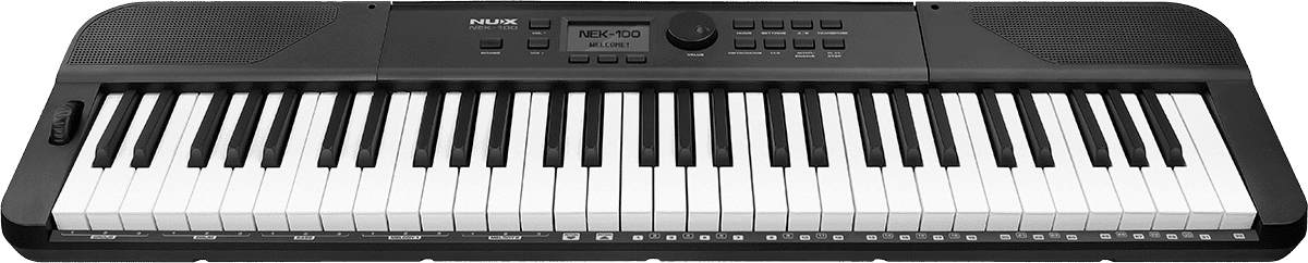 Nux Nek-100 - Piano NumÉrique Portable - Variation 3