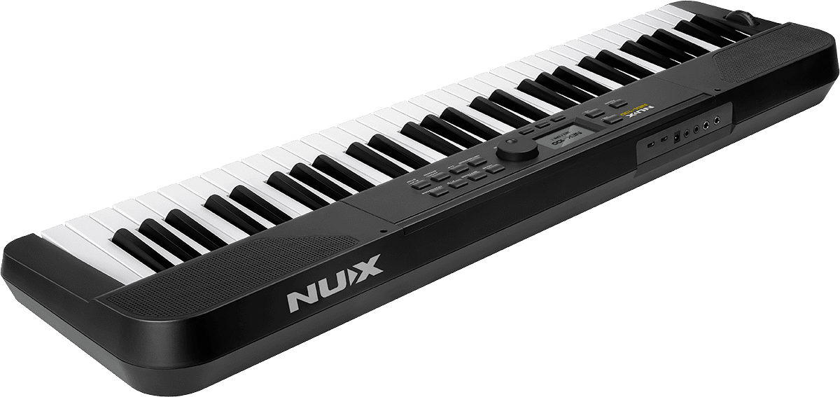 Nux Nek-100 - Piano NumÉrique Portable - Variation 6