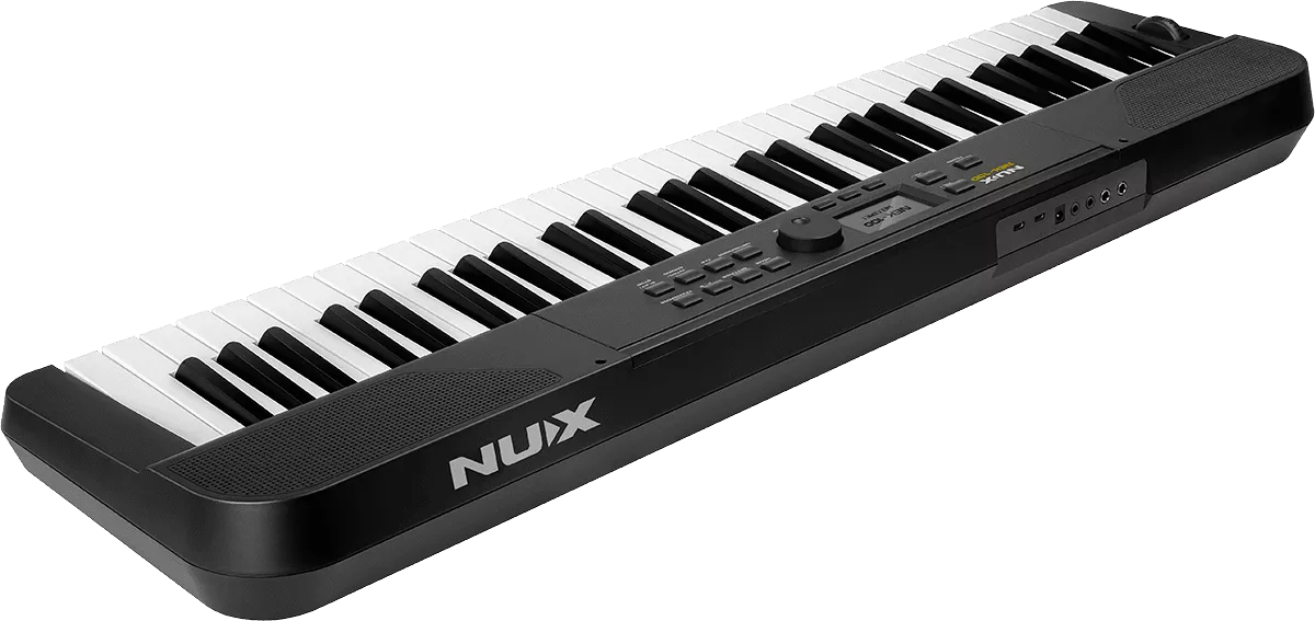 Nux Nek-100 - Piano NumÉrique Portable - Variation 6