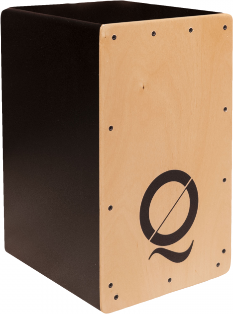 Oqan Cajon Junior Mdf - Cajon - Main picture