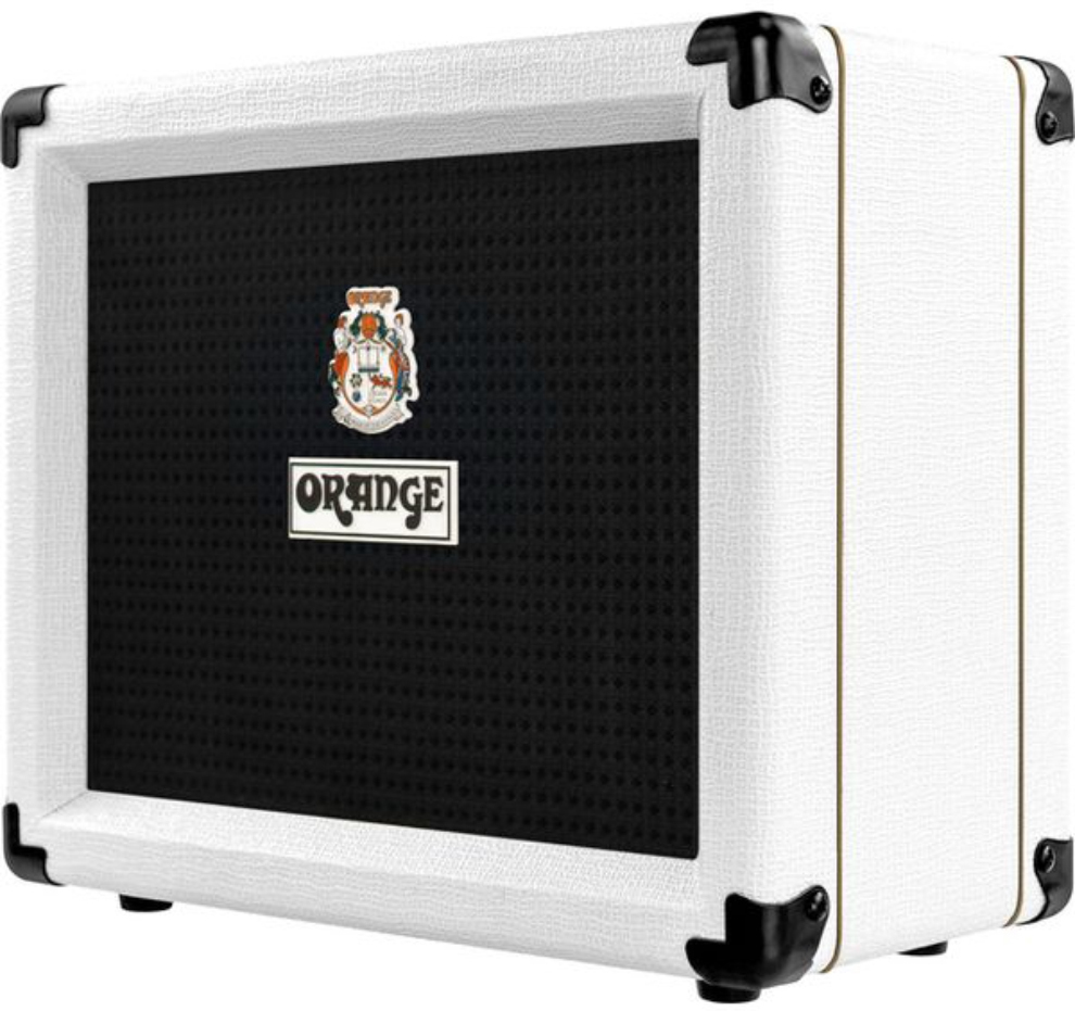 Orange Orianthi Crush 20rt Ltd Signature 20w 1x8 - Ampli Guitare Électrique Combo - Main picture