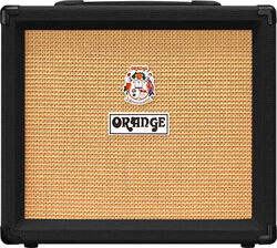 Ampli guitare électrique combo  Orange O Tone 40 Black