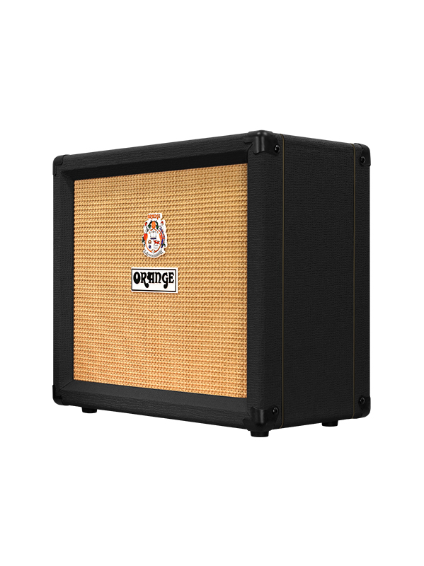 Orange O Tone 40 Black Combo 40w 1x12 - Ampli Guitare Électrique Combo - Variation 1