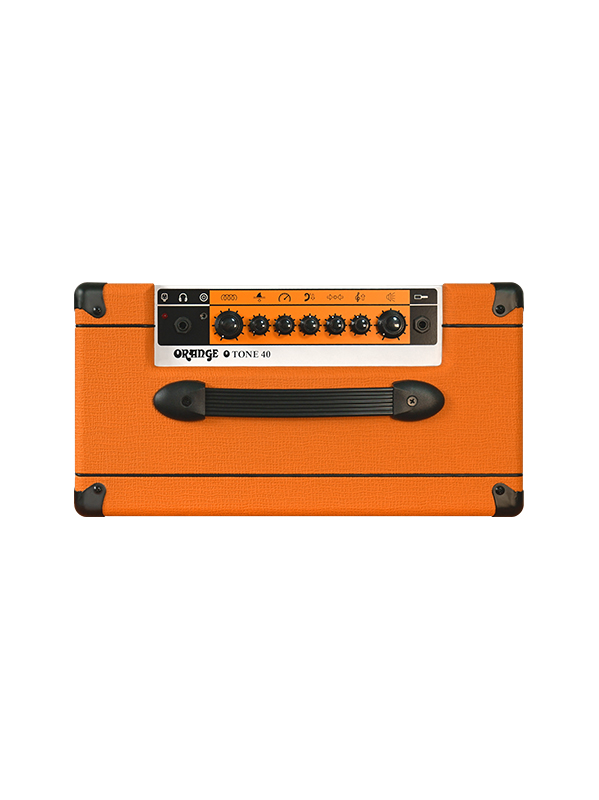 Orange O Tone 40 Combo 40w 1x12 - Ampli Guitare Électrique Combo - Variation 3