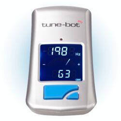 TUNE-BOT GIG - Accordeur Electronique Batterie