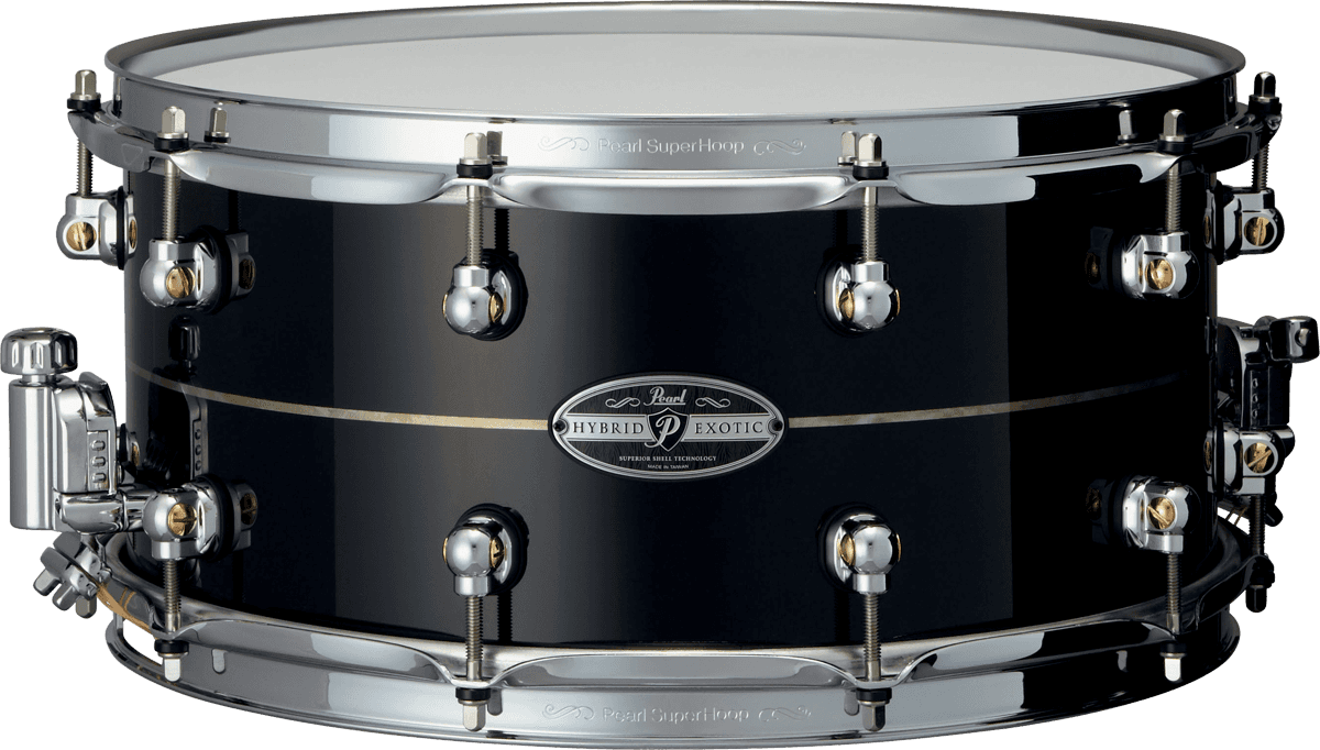 Pearl Hek1450 Hybrid Exotic 14x5