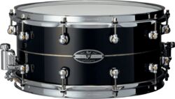 Caisse claire Pearl HEK1450 Hybrid Exotic 14x5