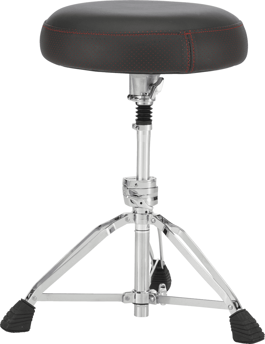 Pearl Roadster Assise Ronde VentilÉe Avec Suspensions - SiÈge Batterie - Variation 1